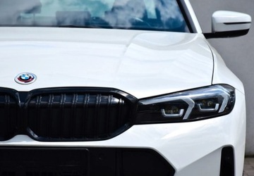 BMW Seria 3 G20-G21 Limuzyna 2.0 318i 156KM 2023 BMW Seria 3 BMW 318i M Sport Auto prawie nowe, 5000 przebiegu FV 23, PL Sa, zdjęcie 5