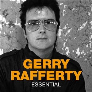 RAFFERTY, GERRY - ESSENTIAL (CD)