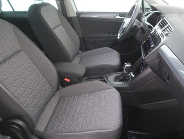 Volkswagen Tiguan II SUV Facelifting 1.5 TSI 150KM 2024 VW Tiguan 1.5 TSI, Salon Polska, 1. Właściciel, zdjęcie 8
