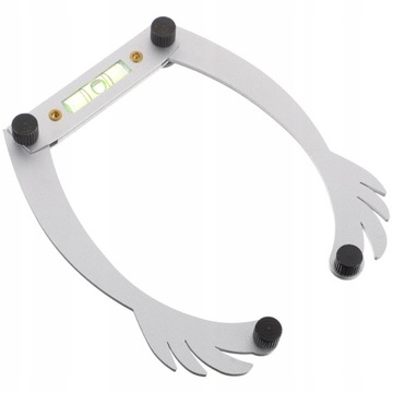 Eyebrow Tattoo Ruler Eyebrow Positioning Ruler