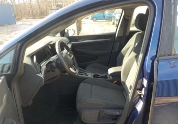 Volkswagen Golf VIII Hatchback 1.0 eTSI mHEV 110KM 2024 Volkswagen Golf DSG Okazja Hybryda 110KM, zdjęcie 36