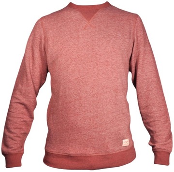 JACK&JONES sweter RECYCLE SWEAT CREW NECK NOOS _ S