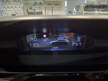 Peugeot 2021 Peugeot 308 1.5 BlueHDi Allure Pack 130KM EAT8 Gwarancja Dealer 1.5 Diesel, zdjęcie 18