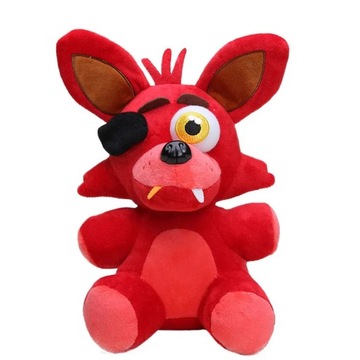 Five Night At Freddy Fnaf милые плюшевые игрушки игровая кукла 18 см Бонни Медведь Фокси