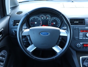 Ford C-MAX I 1.8 TDCi 115KM 2007 Ford C-Max 1.8 TDCi, Klima, Klimatronic,ALU, zdjęcie 15