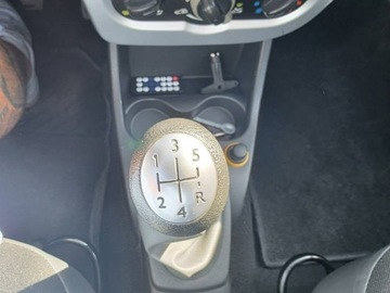 Dacia Sandero I Hatchback 5d 1.6 MPI 87KM 2008 Dacia Sandero 1.6 Benzyna 87 KM, Klimatyzacja,, zdjęcie 15