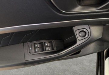 Seat Ateca SUV Facelifting 1.5 EcoTSI 150KM 2022 Seat Ateca VAT 23 FR 1.5TSI 150KM DSG 20222023 r., salon PL, HAK, I wl., V, zdjęcie 25