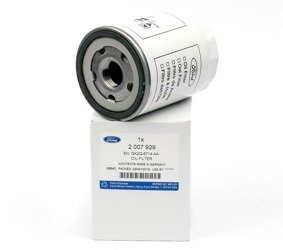 FILTR OLEJU TRANSIT / CUSTOM 2.0 TDCI PANTHER OE