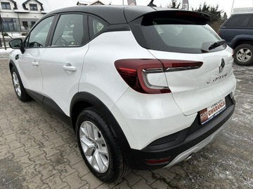 Renault Captur II Crossover 1.3 TCe 140KM 2021 Renault Captur Tylko 10900km*Full Led*Navi*, zdjęcie 3