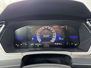 Volkswagen Touran III 2.0 TDI 150KM 2023 Volkswagen Touran Comfortline Keyless Virtual Cockpit Tempomat ACC Led, zdjęcie 6