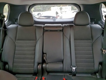 Mitsubishi Outlander III 2024 Mitsubishi Outlander SE 2024 2.5 Benzyna 181KM, zdjęcie 10