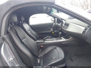 BMW Z4 E85 2007 BMW Z4 2007 3.0l 3.0 Benzyna 255KM, zdjęcie 12