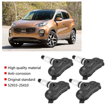 ДАТЧИК ДАВЛЕНИЯ TPMS KIA SPORTAGE HYUNDAI IX35