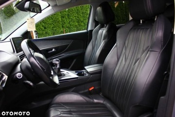 Peugeot 3008 II Crossover 1.5 BlueHDI 130KM 2018 Peugeot 3008 Peugeot 3008 1.5 BlueHDi Allure SampS 1.5 Diesel 130KM, zdjęcie 23