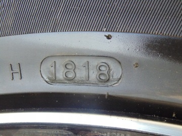 ДИСКИ КОЛЕСА ШИНЫ 20 MAZDA CX5 CX-5 II 2018.