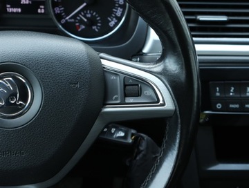 Skoda Rapid II Spaceback 1.2 TSI 90KM 2017 Skoda Rapid 1.2 TSI, Salon Polska, DSG, Klima, zdjęcie 21