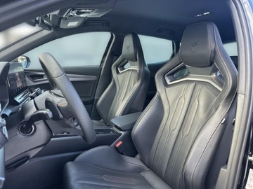 Cupra Formentor Crossover 2.5 TSI 390KM 2023 Cupra Formentor 2.5TSI 390KM BAT FV23%, Salon PL,, zdjęcie 12