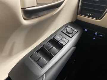 Lexus NX I SUV Facelifting 300 238KM 2021 Lexus NX 300 F Impression AWD I (2014-2021) Lexus, zdjęcie 17