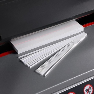 Электрическая гильотина для резки бумаги 110-120В 59,5×60,5×39СМ