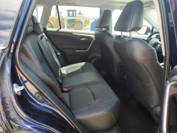 Toyota RAV4 V 2025 Toyota RAV4 Xle Premium 2025 2.5 Benzyna 203KM, zdjęcie 10