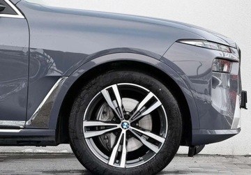 BMW X7 SUV Facelifting 3.0 40d 352KM 2023 BMW X7 I wlasciciel Hak 360 Gwarancja Bezwypadkowy FVAT23, zdjęcie 9