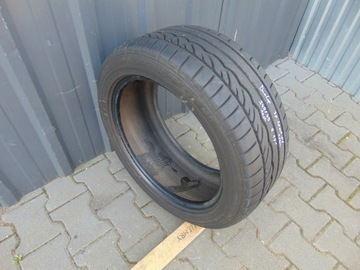opona 17 245/45/17 245/45 DUNLOP SP SPORT 01