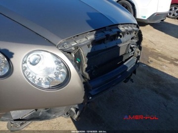 Bentley 2013 Bentley Continental GT 2013 r., 4,0L GT V8 4.0 Benzyna 500KM, zdjęcie 16