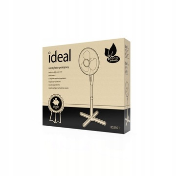 МОЩНЫЙ НАПОЛЬНЫЙ ВЕНТИЛЯТОР