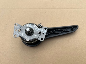 CITROEN C5 III X7 РУЧКА РЕГУЛИРОВКИ СИДЕНЬЯ