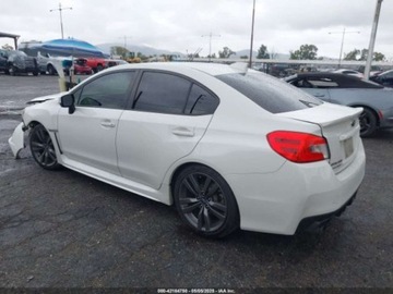 Subaru 2017 Subaru WRX Limited 2017 2.0l 2.0 Benzyna 268KM, zdjęcie 3