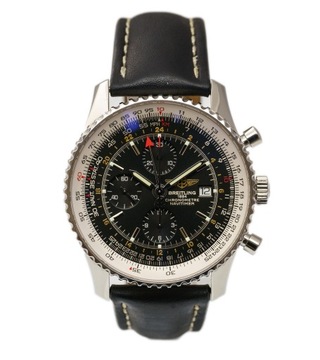 BREITLING Navitimer World A2432212/B726