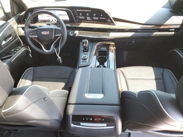 Cadillac Escalade III 2024 Cadillac Escalade ESV Premium 2024 6.2l 6.2 Benzyna 420KM, zdjęcie 8