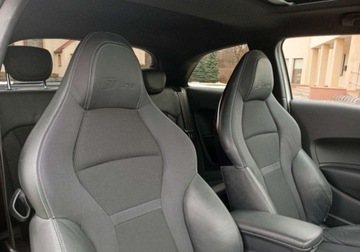 Audi A1 I Hatchback 3d 1.4 TFSI 122KM 2011 Audi A1 3-drzwiowe Zarejestrowany - benzyna - automat - S-line 1.4 Benzyna, zdjęcie 15