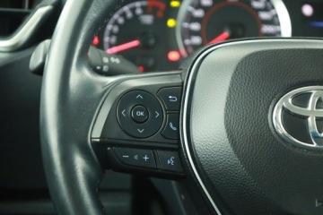 Toyota Corolla XII Sedan 1.5 VVT-i 125KM 2022 Toyota Corolla 1.5 VVT-i, Salon Polska, zdjęcie 15