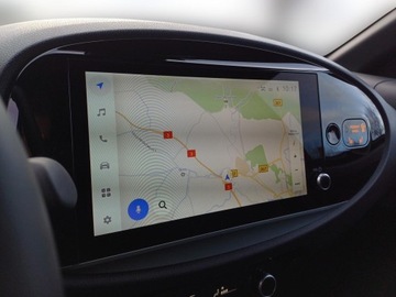 Toyota Aygo X 1.1 VVT-i 72KM 2024 Toyota Aygo X 1.0 VVTi Executive II (2014-) 1.0 VV, zdjęcie 20