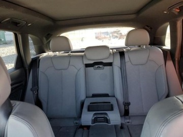 Audi Q5 II 2022 Audi SQ5 2022, 3.0L, 4x4, PRESTIGE, od ubezpieczalni 3.0 Benzyna 349KM, zdjęcie 8
