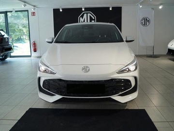 MG 2024 MG MG3 1.5 Standard Hatchback 115KM 2024, zdjęcie 1