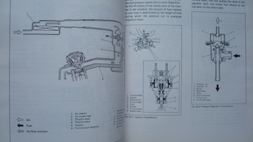 Книга ремонта Suzuki Vitara I Suzuki Vitara 12/1991 Заводской сервисный центр