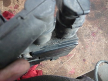 CÍVKA ZAPALOVACÍ 19005241 OPEL MERIVA A