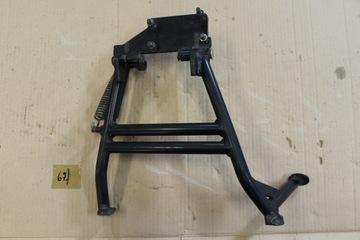 HONDA CB 600 HORNET 98-02 PC34 STOPKA CENTRALNA PODSTAWKA SW-MOTECH
