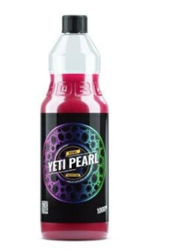 ADBL Yeti Cherry Ice Cream 1l Skoncentrowana Aktywna Piana Wiśniowy Zapach