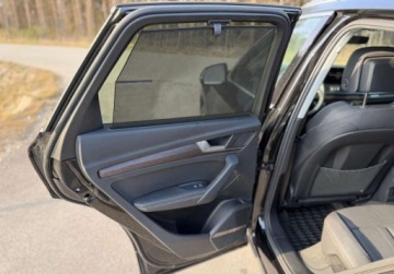 Audi Q5 II 2023 Audi Q5 Audi Q5 2.0T Quattro S-line Bang Olufsen 2.0 Hybryda 204KM, zdjęcie 13