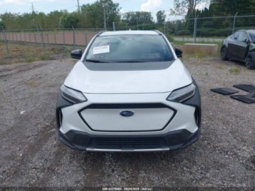 Subaru 2025 Subaru Solterra Premium 2025 Elektryczny 215KM, zdjęcie 7