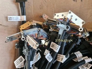 500X Dell Dock Cable WD19DC Dock Station Dock Station WD19 K20A