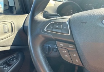 Ford Kuga III 2020 Ford Kuga Niski potwierdzony przebieg, NAVI, Opony jak nowe, Gwarancja 12, zdjęcie 17