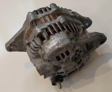 MITSUBISHI COLT CZ SMART 04-13 1.1 1.3 1.5 BENZYNA ALTERNATOR