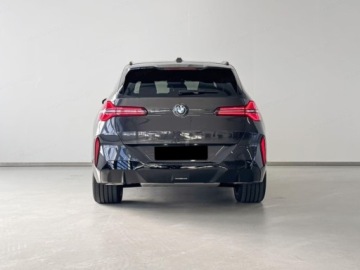 BMW X3 G45 2025 xDrive20d M Sport 2.0 (197 KM)| Hak holowniczy, elektryczny, zdjęcie 3