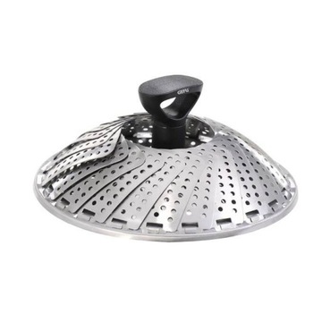 Parowar składany Vital Gefu G-15460