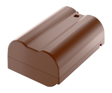 Замена аккумулятора Newell EN-EL15C USB-C для Nikon