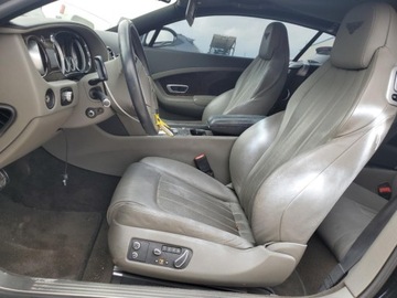 Bentley 2014 Bentley Continental GT V8 2014 4.0l 4.0 Benzyna 500KM, zdjęcie 7